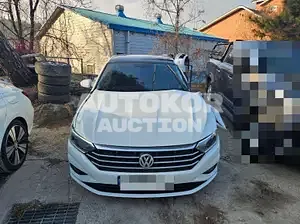 2020, Volkswagen / Jetta, VIN: WVWZZZBUZLM101185, 12359 км., gas