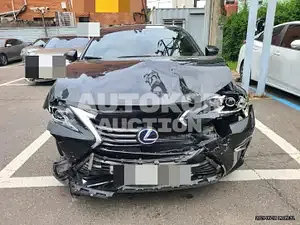 2016, Lexus / ES 300, VIN: JTHBW1GG6H2134901, 133000 км., hybrid