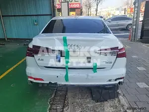 2020, Audi / A6, VIN: WAUZZZF23LN066511, 99665 км., diesel, 1968 куб.см.