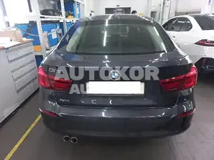 2017, BMW / 320, VIN: WBA8T5102JG820107, diesel