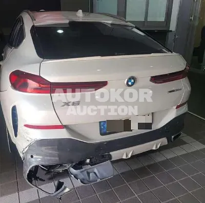 2022, BMW / 630, diesel