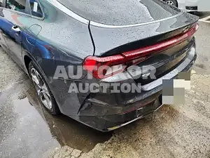 2020, Kia / K5, VIN: KNAG341ABLA002018, 37831 км., gas