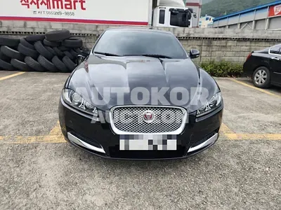 2015, Jaguar / XF, 202383 км., diesel, 2179 куб.см.