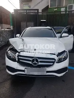 2018, Mercedes-Benz / E 200, VIN: WDDZF4CB1JA420460, 69841 км., gas, 1991 куб.см.