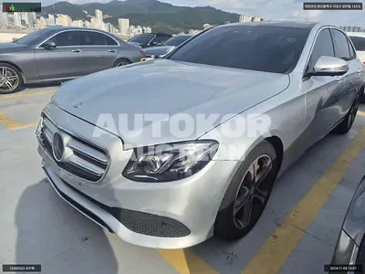 2017, Mercedes-Benz / E 300, VIN: WDDZF4KBXHA138782, gas
