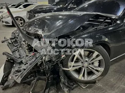2015, Mercedes-Benz / S 500, VIN: WDDUG8FB7FA073928, 185568 км., gas