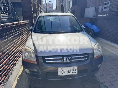 2027, Kia / Sportage, VIN: KNAJE55537K359795, 114477 км., diesel, 2000 куб.см.