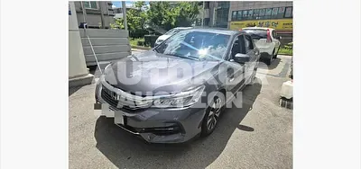 2017, Honda / Accord, 103980 км., hybrid, 1993 куб.см.