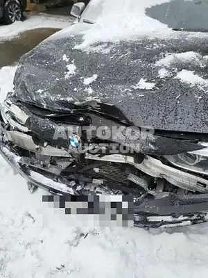 2018, BMW / 320, 142519 км., diesel