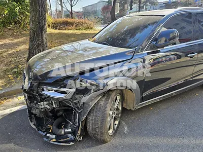 2015, Audi / Q5, VIN: WAUZZZ8R0FA031348, 211351 км., diesel