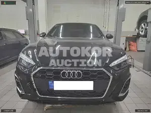 2022, Audi / A5, VIN: WAUZZZF5XNA024034, gas