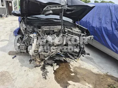 2022, Hyundai / Palisade, VIN: KMHR381ABNU446636, 105129 км., diesel