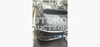 2021, Hyundai / ioniq 5, VIN: KMHKN81AFNU048213, 102875 км., electric, 111 куб.см.