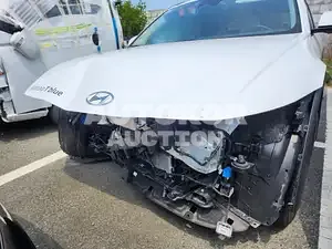 2022, Hyundai / Ioniq, VIN: KMHKL81BFPU146911, electric