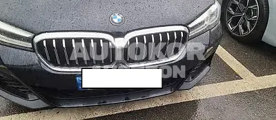 2023, BMW / 520, VIN: WBA11BH08PWX94008, 11800 км., gas