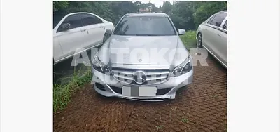 2016, Mercedes-Benz / E 250, 201026 км., diesel, 2143 куб.см.