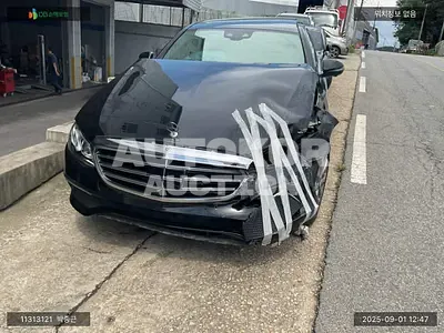 2018, Mercedes-Benz / E 300, VIN: WDDZF4KB6JA445663, 68782 км., gas, 1991 куб.см.