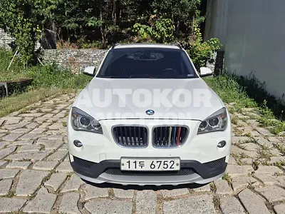 2015, BMW / X1, VIN: WBAVP9102FVV50345, 318008 км., diesel