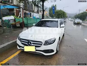 2017, Mercedes-Benz / E 220, VIN: WDDZF0EB7HA174871, diesel