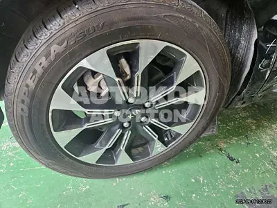 2021, Kia / Carnival, unknown