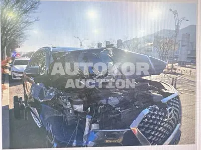 2022, Hyundai / Palisade, VIN: KMHR581ADNU400233, 268171 км., diesel, 2200 куб.см.
