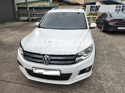 2016, Volkswagen / Tiguan, VIN: WVGZZZ5NZGW082302, 157589 км., diesel, 2000 куб.см.