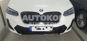 2022, BMW / 420, unknown