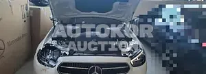 2022, Mercedes-Benz / E 350, VIN: W1KZF8GBXNB047422, 2000 км., diesel