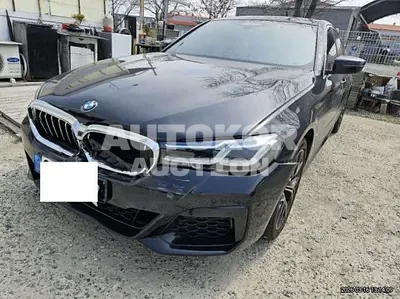 2021, BMW / 530e, 75152 км., hybrid