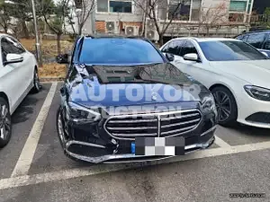 2023, Mercedes-Benz / E 220, VIN: W1KZF0FB0PB156901, 4925 км., diesel