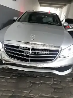 2016, Mercedes-Benz / E 220, VIN: WDDZF0EB8HA051936, 93607 км., diesel, 1950 куб.см.