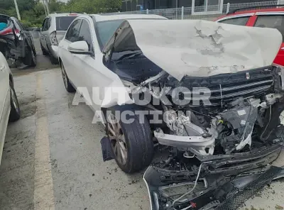 2019, Mercedes-Benz / E 220, VIN: WDDZF0FB7KA556775, 149104 км., diesel