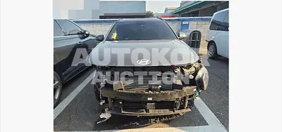2023, Hyundai / Kona, 61437 км., hybrid, 1600 куб.см.