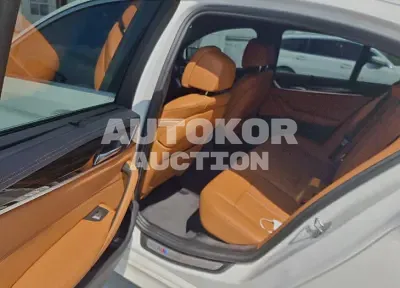 2022, BMW / 520, VIN: WBA11BH05NWX60105, 10349 км., gas