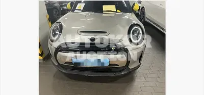 2023, MINI / Cooper, 75267 км., electric, 93 куб.см.