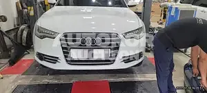 2015, Audi / A6, VIN: WAUZZZ4G4FN064866, 98312 км., diesel