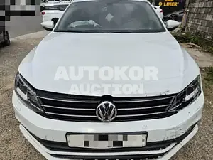 2015, Volkswagen / Jetta, 123532 км., diesel