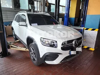 2021, Mercedes-Benz / B 250, VIN: W1N4M4HB9MW120961, 13012 км., gas, 1991 куб.см.