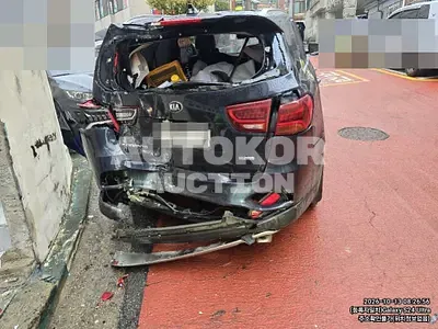 2020, Kia / Sorento, 120000 км., diesel, 2200 куб.см.