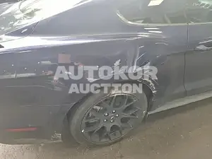 2018, Ford / Mustang, 70000 км., unknown