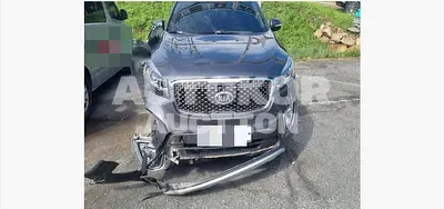 2015, Kia / Sorento, 202923 км., diesel, 1995 куб.см.