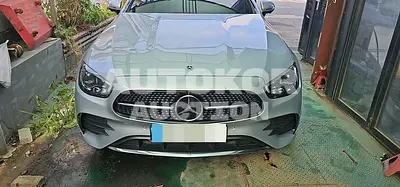 2022, Mercedes-Benz / E 450, VIN: W1K1K5KB2NF177525, 37587 км., gas, 2999 куб.см.