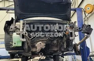 2015, Hyundai / Santa FE, VIN: KMHSW81UBFU442213, diesel