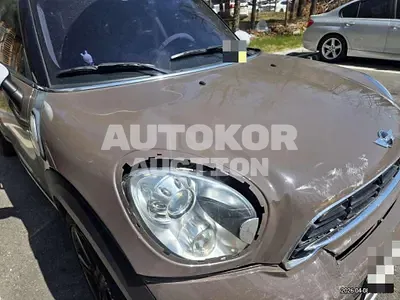 2015, MINI / cooper sd countryman, 157084 км., diesel