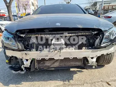 2017, Mercedes-Benz / E 300, VIN: WDDZF4KB1HA197090, gas