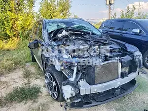 2020, Hyundai / Santa FE, VIN: KMHS381HGMU345516, diesel