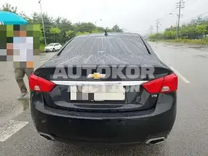 2016, Chevrolet / Impala, VIN: 1G1155SAXGU144451, gas, 2457 куб.см.