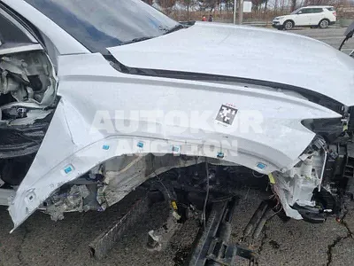 2024, Hyundai / Tucson, VIN: KMHJC81BGRU327328, gas
