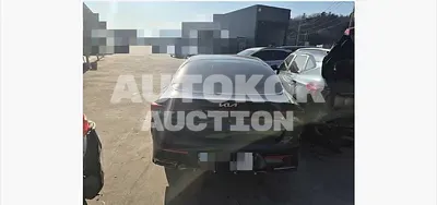 2022, Kia / K5, 210628 км., lpg, 1999 куб.см.