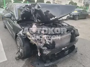 2021, Kia / K5, VIN: KNAG241ABNA172491, gas